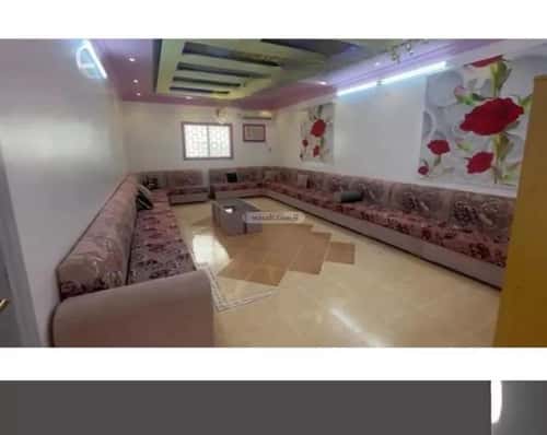 Rest House 609 SQM facing East on 15m width street الرحاب، الطائف