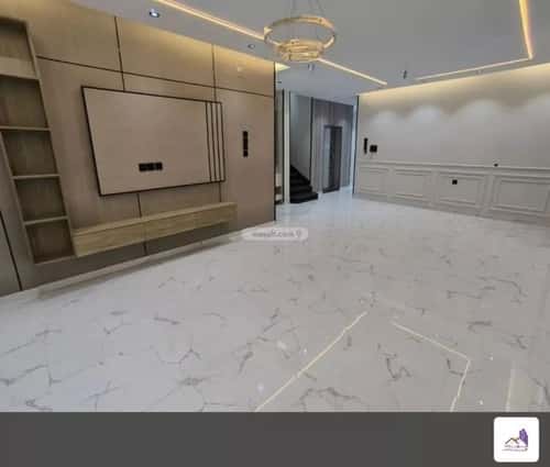 Villa 318 SQM facing East on 15m width street الواسط، الطائف