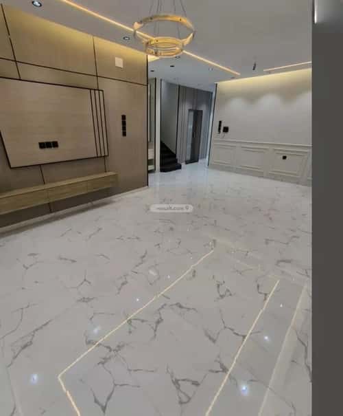 Villa 318 SQM Facing East on 15m Width Street Al Wasat District, Alttayif