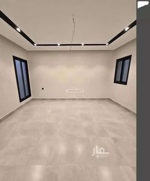 Villa 332 SQM facing West on 15m width street الرحمانية، شرق جدة، جدة