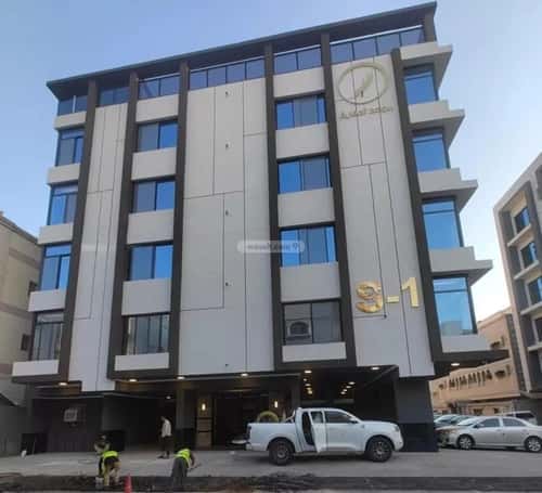 Apartment with 4 Bedrooms Al Rawdhah, North Jeddah, Jeddah