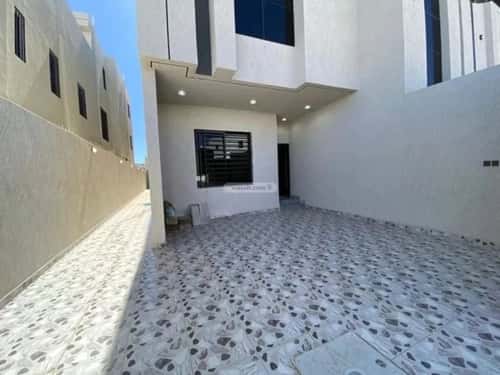 شقة ب 5 غرف Al Ma'Ala, Ahad Rafidah