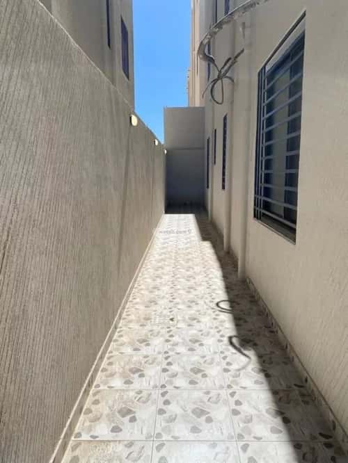 شقة ب 5 غرف Al Ma'Ala, Ahad Rafidah