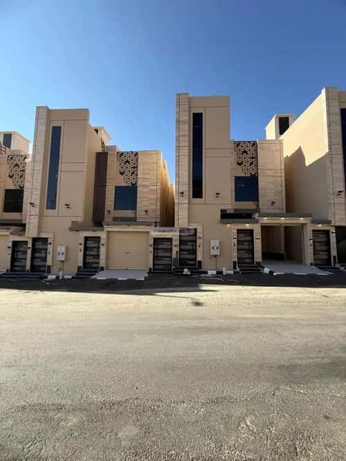Apartment with 6 Bedrooms Al-Yarmouk, Khamis Mushait