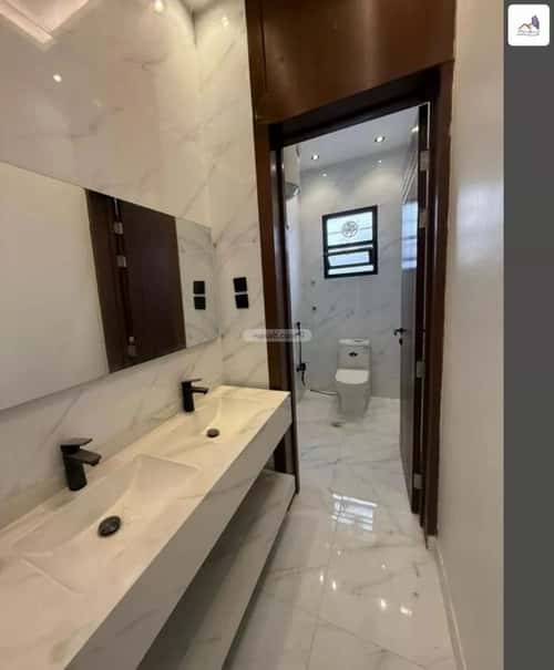 Villa 171 SQM facing East on 20m width street بدر، جنوب الرياض، الرياض