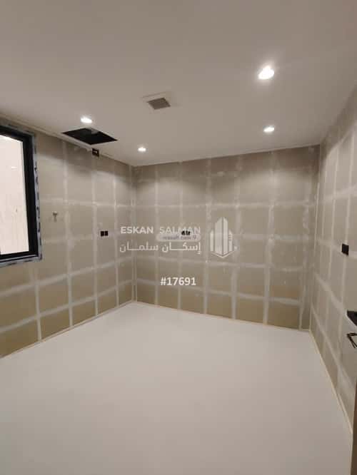 Apartment with 5 bedrooms النهضة، شرق الرياض، الرياض