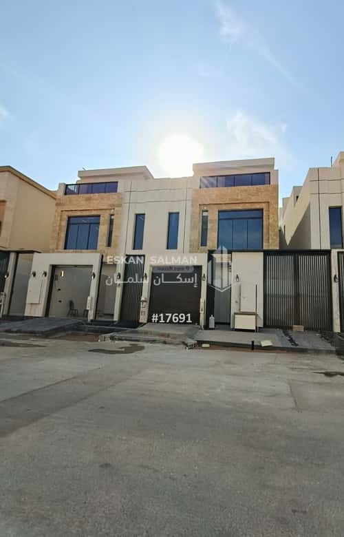 Apartment with 5 Bedrooms An-Nahdah, East Riyadh, Riyadh
