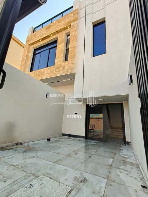 Apartment with 5 Bedrooms An-Nahdah, East Riyadh, Riyadh