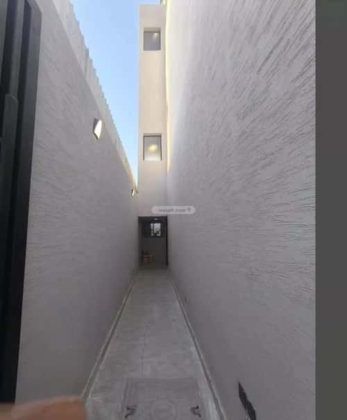 Apartment with 4 bedrooms البيان، شرق الرياض، الرياض