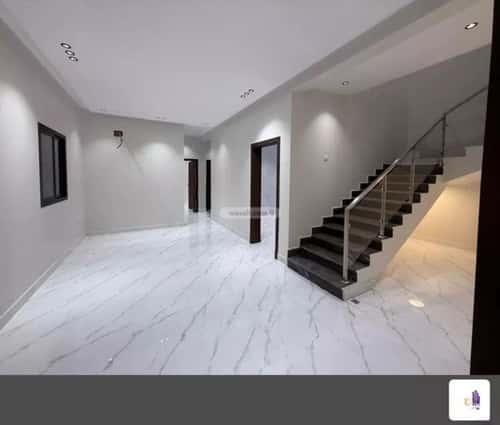 Floor 249 SQM with 6 bedrooms الرحمانية، شرق جدة، جدة