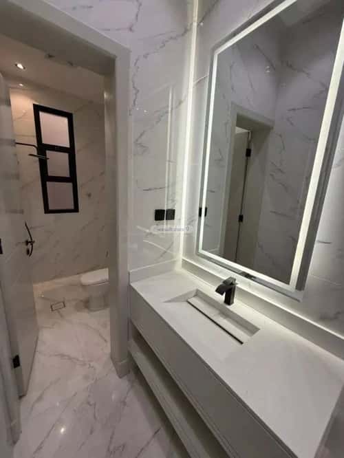 شقة ب 6 غرف Al- Nadwah, East Riyadh, Riyadh