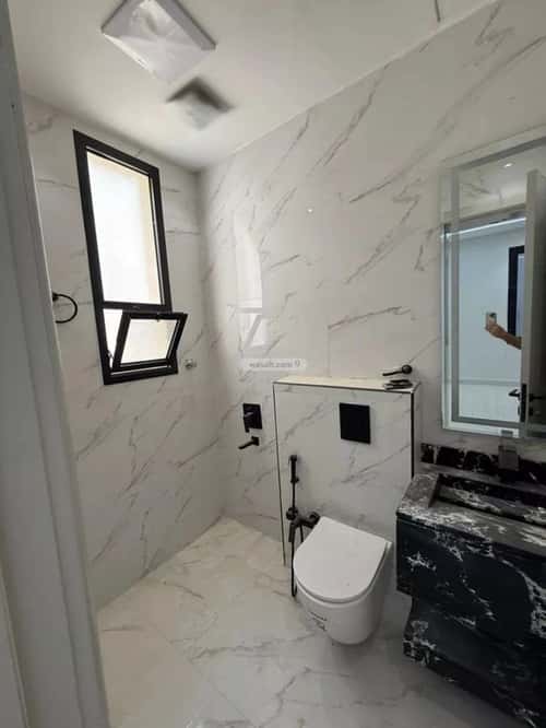 شقة ب 6 غرف Al- Nadwah, East Riyadh, Riyadh