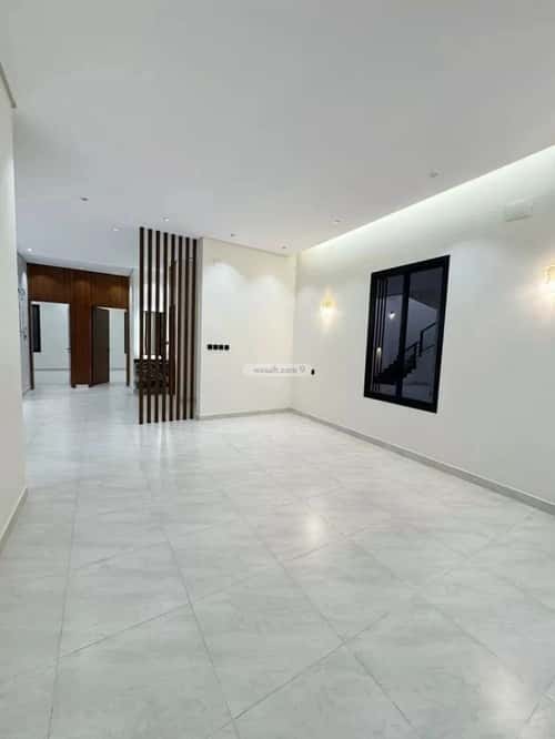 Floor 295 SQM with 7 Bedrooms Al Zahoor, Abha