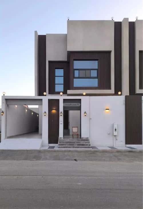 Villa 262 SQM Al Yaqoot, North Jeddah, Jeddah