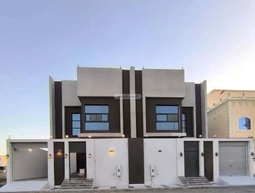 Villa 262 SQM Al Yaqoot, North Jeddah, Jeddah