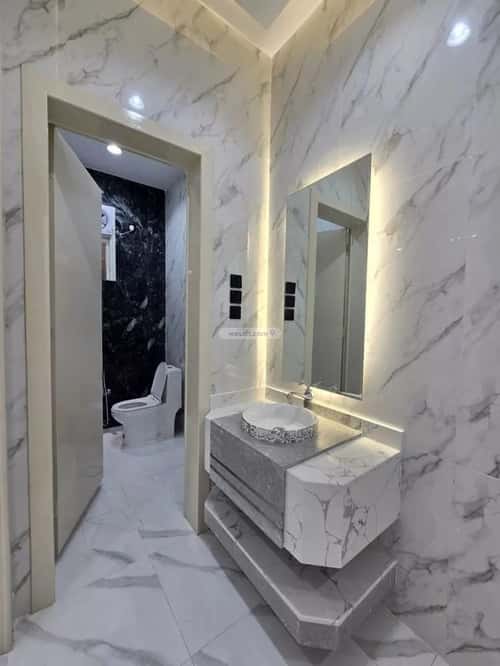 Apartment with 6 bedrooms القافلة، خميس مشيط