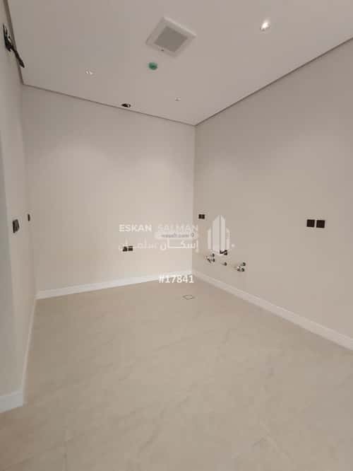 Apartment with 4 bedrooms القدس، شرق الرياض، الرياض