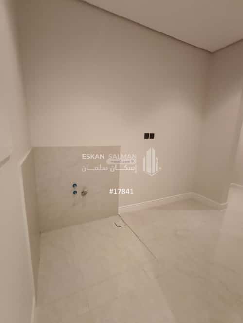 Apartment with 4 bedrooms القدس، شرق الرياض، الرياض