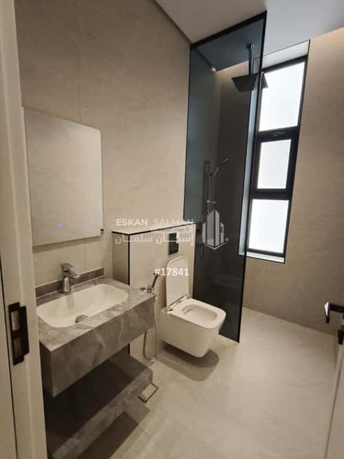 Apartment with 4 bedrooms القدس، شرق الرياض، الرياض