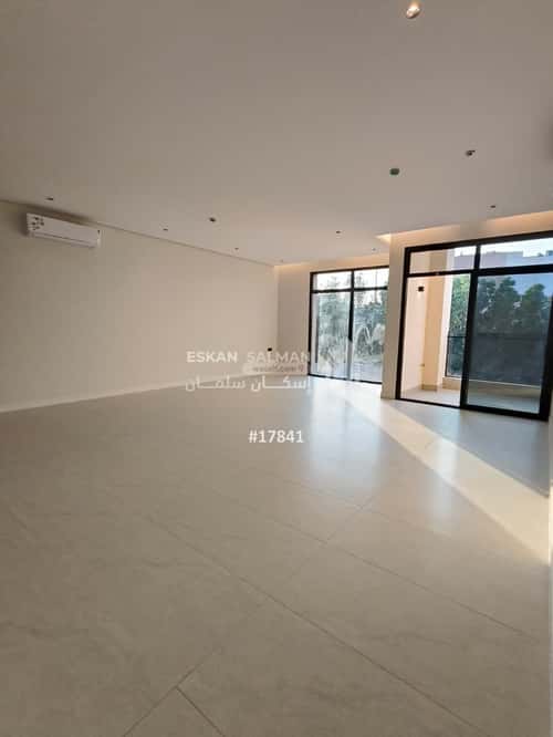 Apartment with 4 bedrooms القدس، شرق الرياض، الرياض