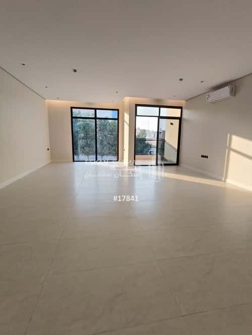 Apartment with 4 bedrooms القدس، شرق الرياض، الرياض