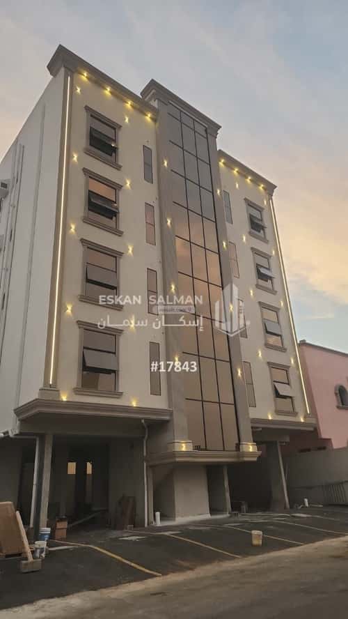 شقة ب 3 غرف Al Suwais 2, Jazan