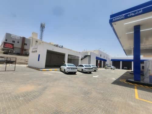 محطة للإيجار النظيم، شرق الرياض، الرياض