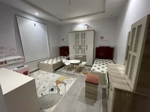 شقة مفروشة ب 3 غرف الصواري، شمال جدة، جدة