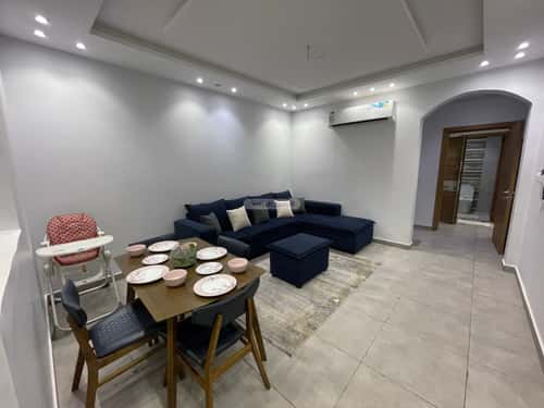 شقة مفروشة ب 3 غرف الصواري، شمال جدة، جدة