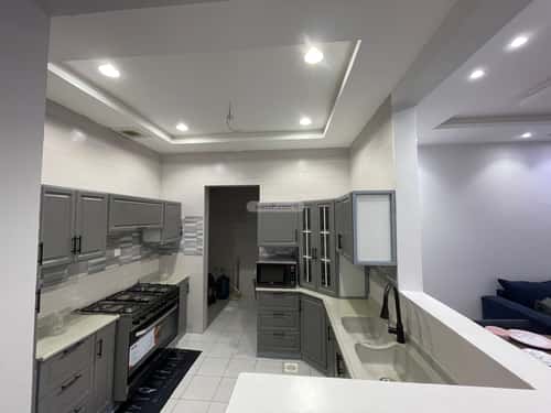 Furnished Apartment with 3 Bedrooms Al Swaryee, North Jeddah, Jeddah