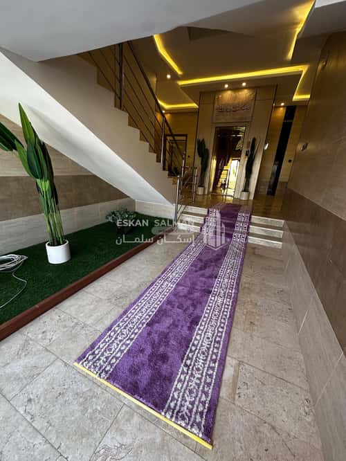 Apartment with 5 Bedrooms Al-Faisaliyah, Sibya'