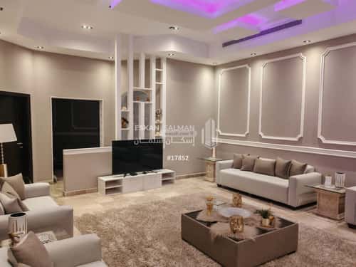 فيلا 575 متر مربع غربية على شارع 15م الياقوت، شمال جدة، جدة