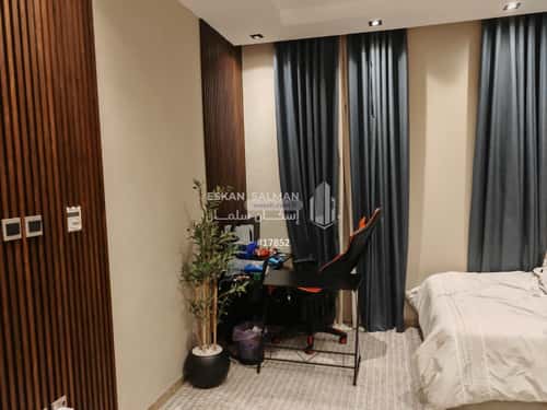 Villa 575 SQM Facing West on 15m Width Street Al Yaqoot, North Jeddah, Jeddah