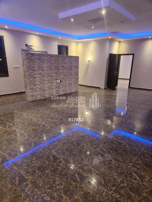 Villa 575 SQM Facing West on 15m Width Street Al Yaqoot, North Jeddah, Jeddah