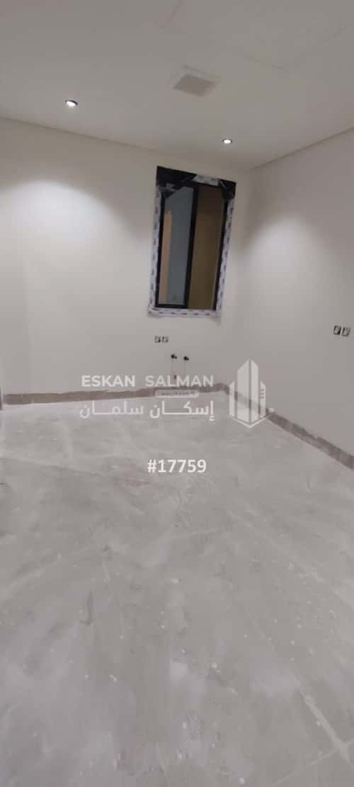 Floor 219 SQM with 5 bedrooms ظهرة البديعة، غرب الرياض، الرياض