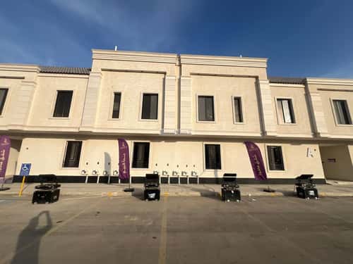 Apartment with 3 bedrooms طويق، غرب الرياض، الرياض