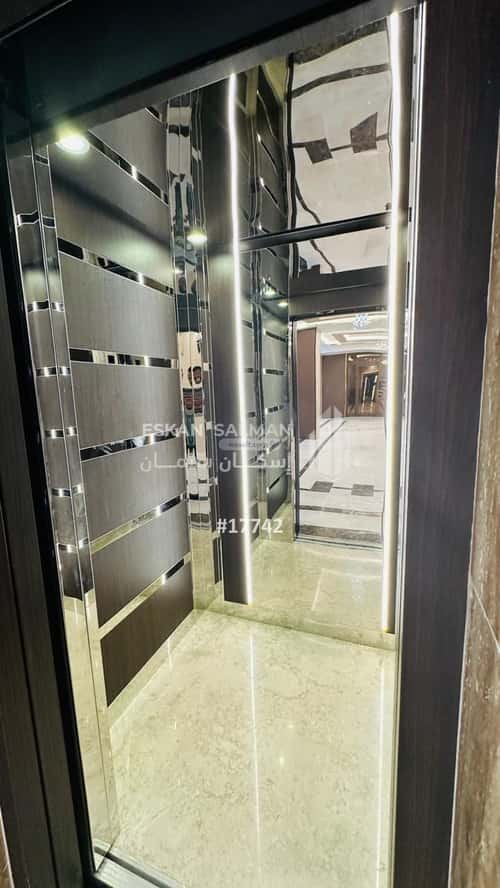 Apartment with 6 bedrooms السلامة، شمال جدة، جدة