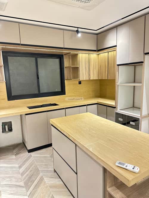 شقة ب 5 غرف الزهراء، شمال جدة، جدة