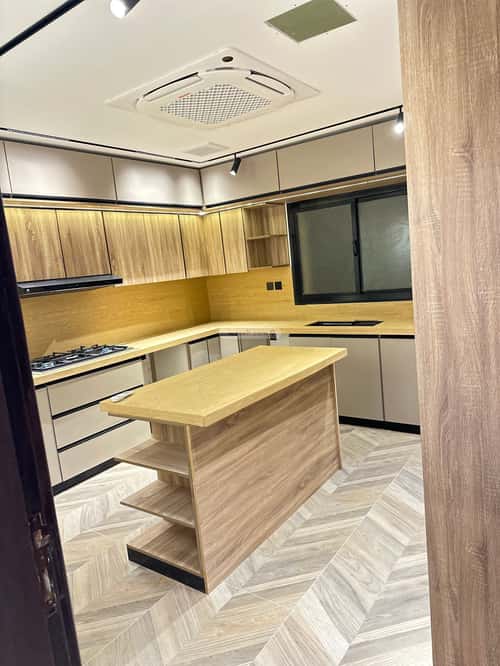 شقة ب 5 غرف الزهراء، شمال جدة، جدة