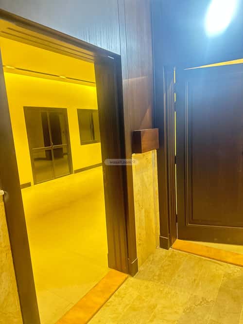 شقة ب 5 غرف الزهراء، شمال جدة، جدة