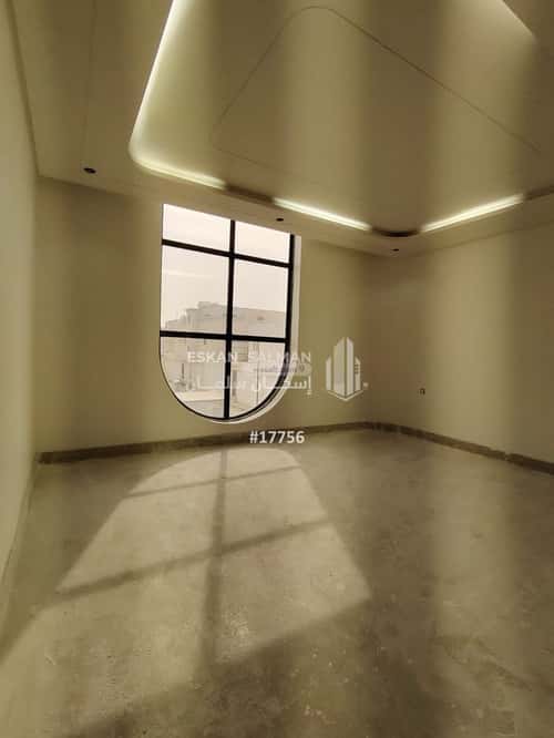 Floor 179 SQM with 5 bedrooms السويدي الغربي، غرب الرياض، الرياض