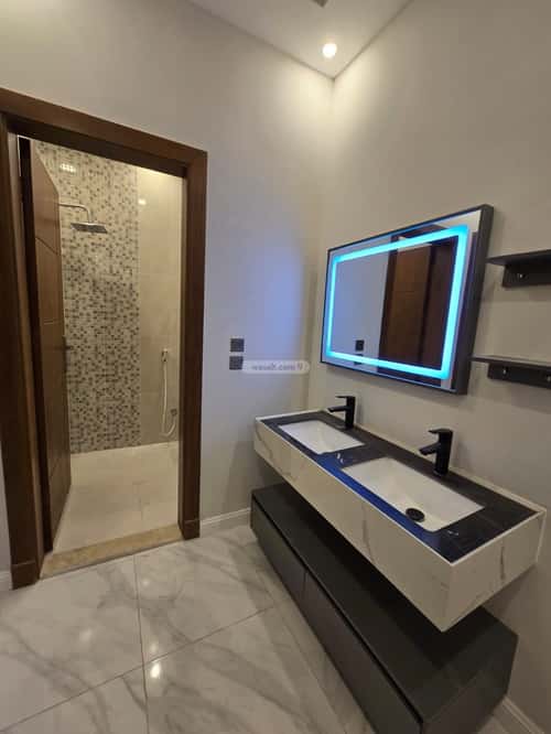 Apartment 154 SQM with 4 Bedrooms Alsanabil, Makkah Al Mukarramah