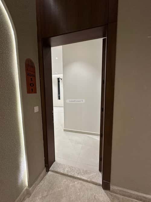 3 bedroom apartment in Al Rawdah