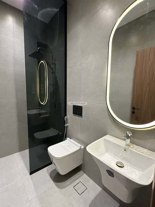 شقة ب 3 غرف الروضة، شمال جدة، جدة