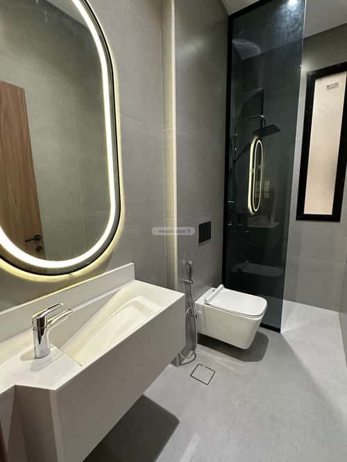 شقة ب 3 غرف الروضة، شمال جدة، جدة