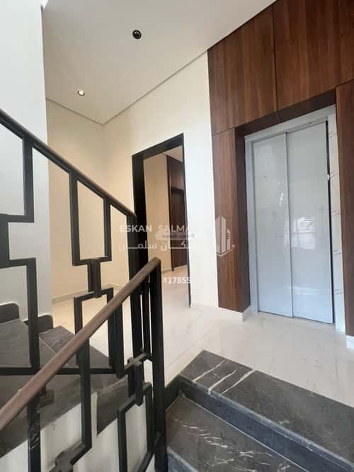 شقة ب 7 غرف المرجان، شرق الرياض، الرياض