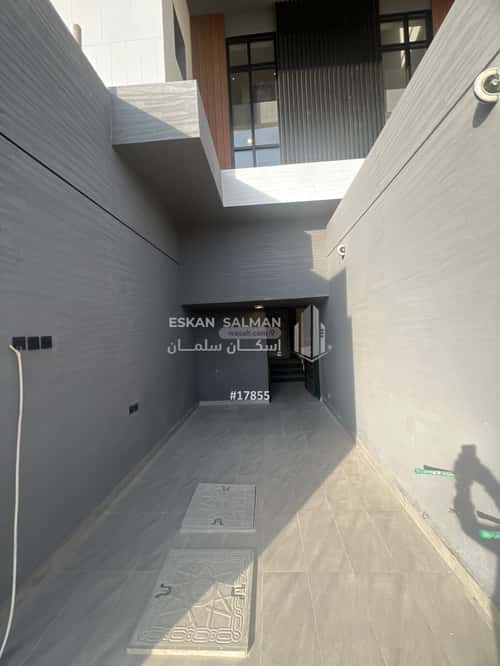 شقة ب 7 غرف المرجان، شرق الرياض، الرياض