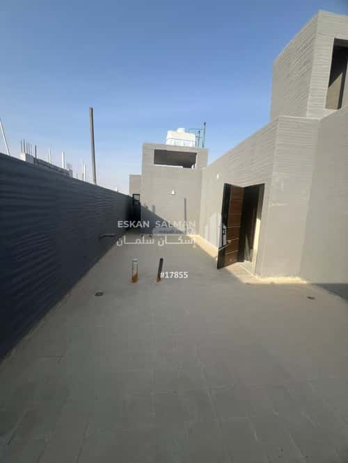 شقة ب 7 غرف المرجان، شرق الرياض، الرياض