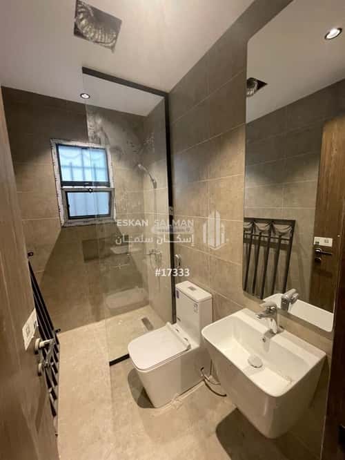 Apartment with 4 bedrooms السلامة، شمال جدة، جدة