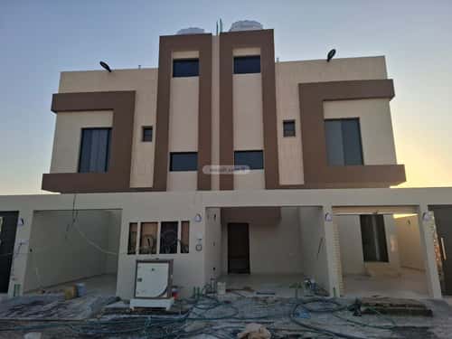 Floor 143 SQM with 4 Bedrooms Oraid, South Riyadh, Riyadh